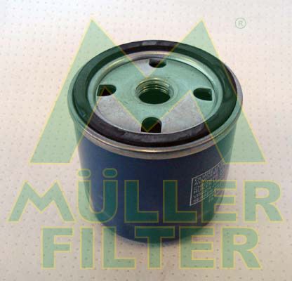 MULLER FILTER Масляный фильтр FO72